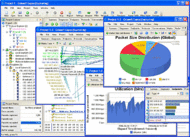 Network Troubleshooting Analyzer screenshot